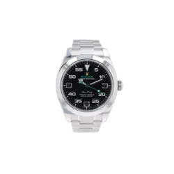 B+P ROLEX AIR-KING