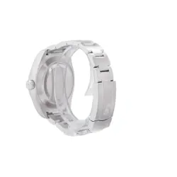 40MM BLACK ARABIC
