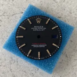 SWISS 27MM DIAL