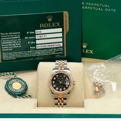 LADY-DATEJUST 26MM ANNIVERSARY