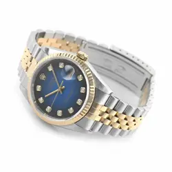 DATEJUST 16233G WATCH