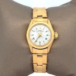 1978 LADIES 18K