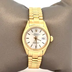 1972 LADIES 18K
