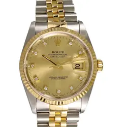 16233 DIAMOND AUTOMATIC