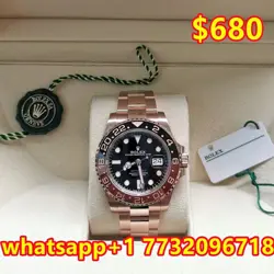 FANTASY MEN WATCH