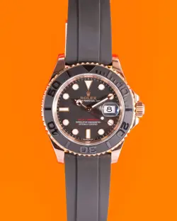 116655 OYSTERFLEX ROSE