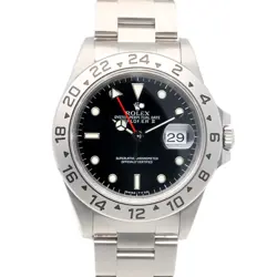 WATCHES 16570 STAINLESS
