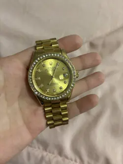 31 MM YELLOW
