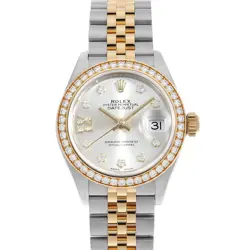 DIAMOND 279383RBR SILVER