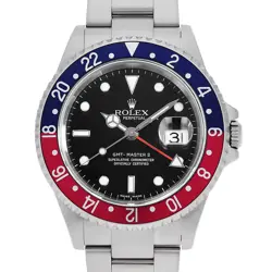 16710 BLACK RECTANGULAR
