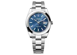 OYSTERSTEEL OYSTER BLUE