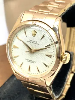 OYSTER PERPETUAL 6285