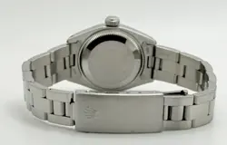 6916 SILVER DIAL
