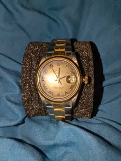 MEN'S CLASSIC ROLEX