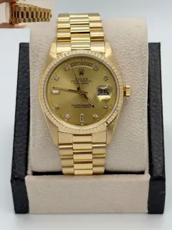 DIAMOND DIAL DOUBLE