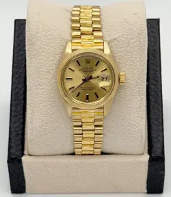 6927 CHAMPAGNE DIAL