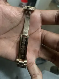 ROLEX DAY-DATE 