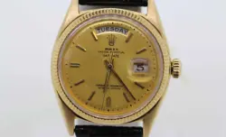 ROLEX DAY-DATE 