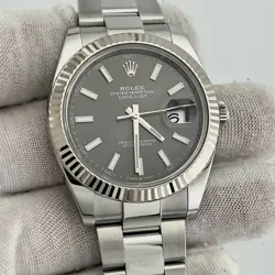 126334 RHODIUM DIAL