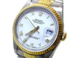 ROLEX 16233 MODEL