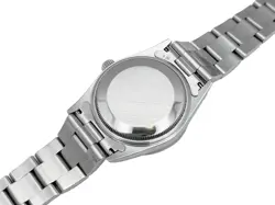 Rolex Oyster Perpetual Air-King ref. 14010M, with original papers from 2004