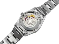 Rolex Oyster Perpetual Air-King ref. 14010M, with original papers from 2004