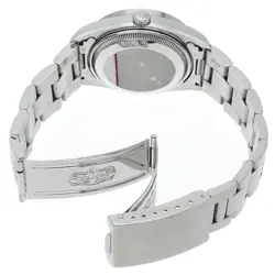 MENSWATCH BLUE