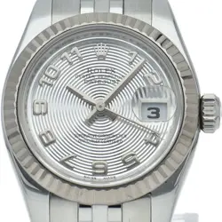K18WG/STAINLESS STEEL WO...