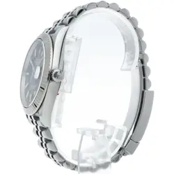 WATCH JUBILEE BLACK