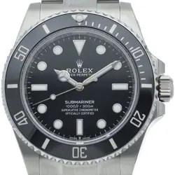 WATCH WITH SEAL
