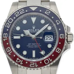 MASTER WATCH MIDNIGHT