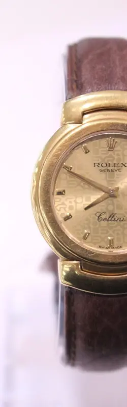 CELLINI 6623