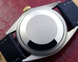 1601 36MM WATCH