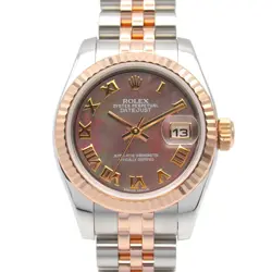 WATCH 179171 18K