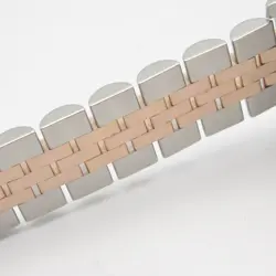 PINK GOLD STAINLESS