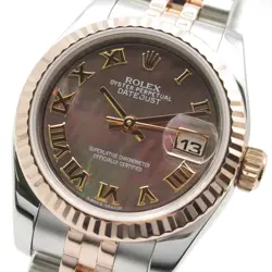 LADY DATEJUST AUTOMATIC