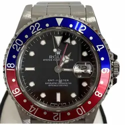 ROLEX GMT MASTER 16700