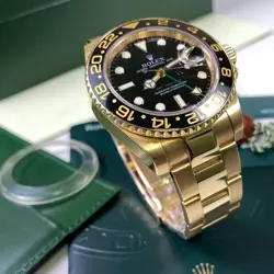 116718LN 18K