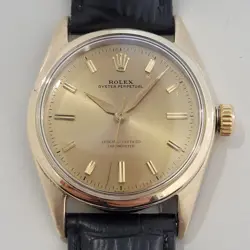 1950S SWISS RA434B