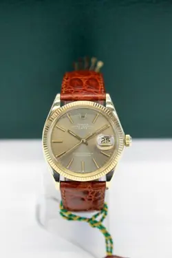 REF 1503 LEATHER