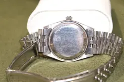 AUTOMATIC WRISTWATCH CA.