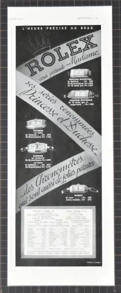1934 ORIGINAL