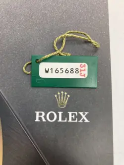 NUMBER 1994-1995 TAG