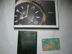 ITEM GENUINE