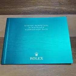 MUST-SEE ROLEX SUBMARINER