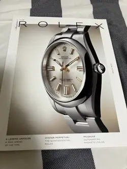 VACHERON CONSTANTIN