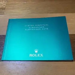 WATCH] 2826 RARE