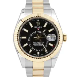 42MM 326933 OYSTER