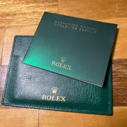 SERVICE BOOKLET