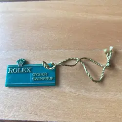 SEE ROLEX VINTAGE